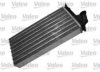 VALEO 812134 Heat Exchanger, interior heating